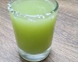 மீன்ட் ரிஃபிரஷ்மென்ட் டிரிங் ரெசிபி ஸ்டேப் 2 புகைப்படம்