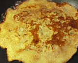 Amerikai palacsinta ciroklisztből (GM) recept fázis 3 fotója