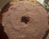 Barbie torta születésnapra 👧👸🎀🎉🎆🎂 recept fázis 3 fotója