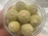 Klepon cookies