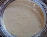 Foto del paso 2 de la receta: Torta de naranja súper fácil