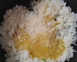 Foto del paso 1 de la receta: Croquetas de arroz que sobró!!! El mejor snack disfrazado