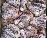 Sült csirke combok húsvarázzsal recept fázis 1 fotója