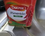 Foto del paso 3 de la receta: Paella de marisc con gambones