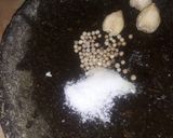 Foto langkah ke 5 dari resep Capcay Goreng Jawa.