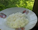 Foto langkah ke 3 dari resep Tips Memasak Nasi dengan Cepat.