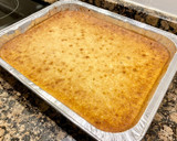 Foto del paso 5 de la receta: Quesada con membrillo