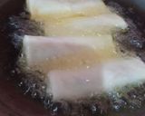Foto langkah ke 3 dari resep Lumpia Ayam Sayuran.