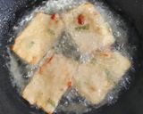 Foto langkah ke 3 dari resep Tempe Goreng Tepung "Kriuk" Cabe Rawit.