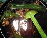 Foto langkah ke 2 dari resep Wedang Beras Kencur.