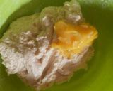 Foto langkah ke 2 dari resep White loaf bread (eggles).