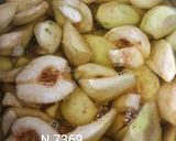 عکس مرحله 2 از دستور کمپوت گلابی 🍐