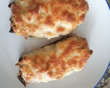 Foto del paso 10 de la receta: Berenjenas rellenas gratinadas