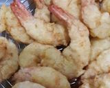Foto langkah ke 2 dari resep Udang Goreng Mayonaise.
