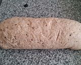 Foto del paso 7 de la receta: Pan Integral con Semillas Fácil
