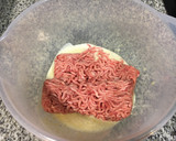 Foto del paso 2 de la receta: Albóndigas en salsa rubia
