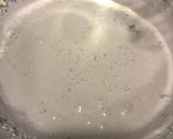 藍莓乳酪優格冰淇淋的食譜步驟3照片