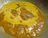কাতলা কালিয়া (katla kalia recipe in Bengali) রেসিপি ধাপ - 4 ছবি