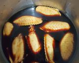 皮爽肉嫩，瑞士雞翼的食譜步驟4照片