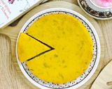 Hình bước làm 5 của món Bánh tart bí đỏ siêu dễ