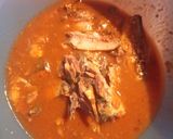 Foto del paso 2 de la receta: Salsa o pasta de sardinas para pasapalos