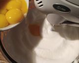 Foto del paso 3 de la receta: Bizcocho sin azúcar