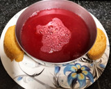 ટોમેટો બીટરૂટ સૂપ (Tomato Beetroot Soup Recipe In Gujarati) રેસીપી સ્ટેપ4ફોટો