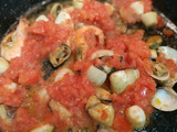 🥘 Fideuá Valenciana 🥘