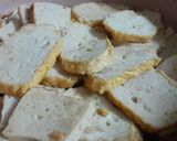 Hình bước làm 1 của món Chả rim mặn ngọt