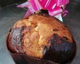 Foto del paso 8 de la receta: 1.Panettone de pasas y fruta escarchada