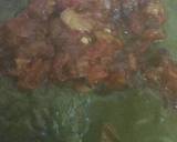 Sarson Ka Saag recipe step 5 photo