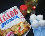 Famous mastung (balochistan) cheese cake recipe step 1 photo