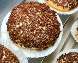 Foto langkah ke 10 dari resep 83🍒 Donat super empuk takaran gram - noEgg.