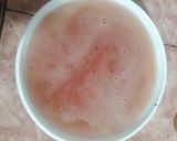 Foto langkah ke 2 dari resep Puding Susu.