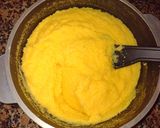 Foto del paso 3 de la receta: Pizza polenta especial