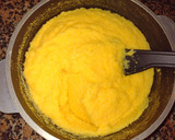 Foto del paso 3 de la receta: Pizza polenta especial