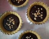 Foto langkah ke 5 dari resep Pie brownis.