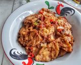 Foto langkah ke 7 dari resep Terong Raos.