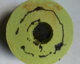 Foto langkah ke 2 dari resep Bolu pandan brownies.