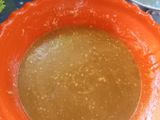 BOLU SARANG SEMUT MUDAH 5 Telur