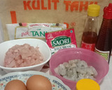 Foto langkah ke 1 dari resep Ekkado.
