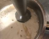 Fried Sardines dumplings and dumplings with soybean soup recipe step 10 photo