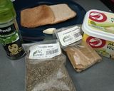 Foto del paso 1 de la receta: Picatostes o Crutones de pan