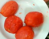 A picture of step 1 of Italian-American Red (Pasta,Pizza Lasagna) Sauce.