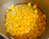 টক ঝাল মিষ্টি কর্ন (tok jhal misti corn recipe in Bengali) রেসিপির ধাপ 1 ছবি