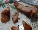 Foto del paso 9 de la receta: Pechito de cerdo en aro circular