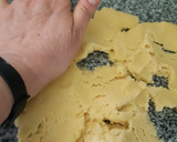 Foto del paso 2 de la receta: Masa á Foncer para tarta salada o dulce