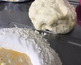 Foto del paso 1 de la receta: Pan Dulce 🎄🎅🏻✨