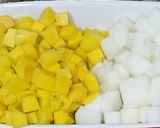 Foto del paso 3 de la receta: Mi fanesca