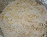 Foto langkah ke 5 dari resep Pastel Gulung Ragout Ayam.